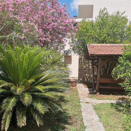 Apartments Maris Petrovac Luaran gambar