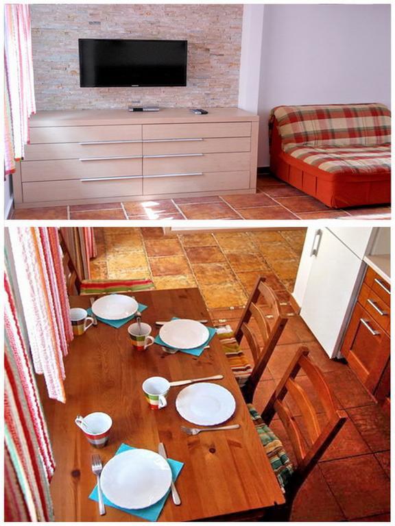 Apartments Maris Petrovac Luaran gambar