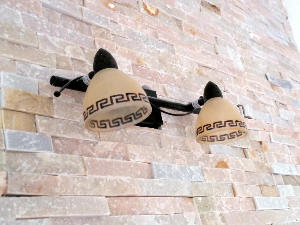 Apartments Maris Petrovac Luaran gambar