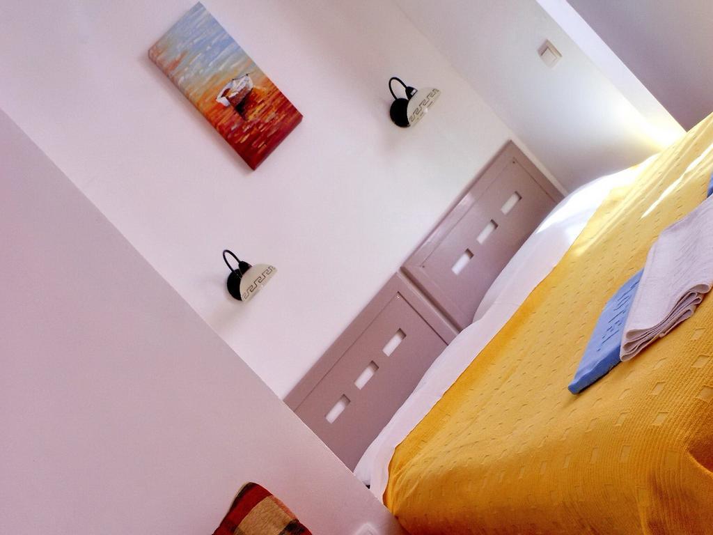 Apartments Maris Petrovac Luaran gambar